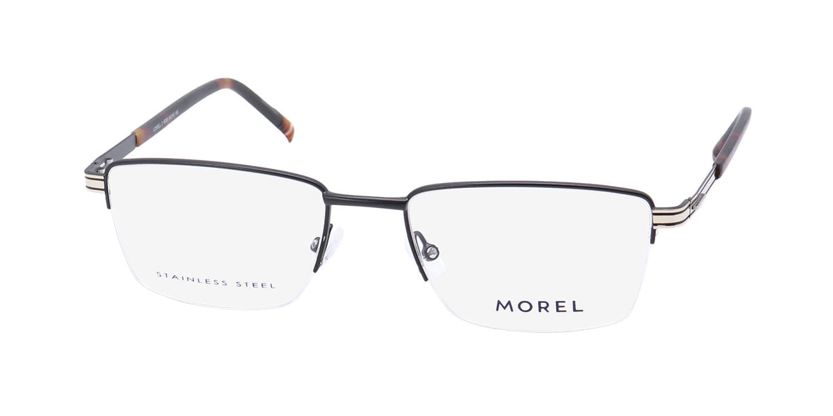 Morel Lowell 2 Eyeglasses