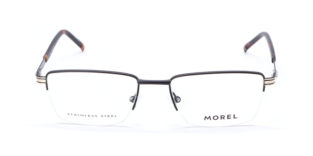Morel Lowell 2 Eyeglasses
