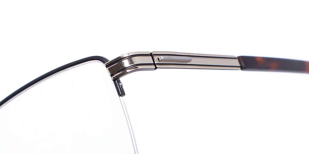 Morel Lowell 2 Eyeglasses