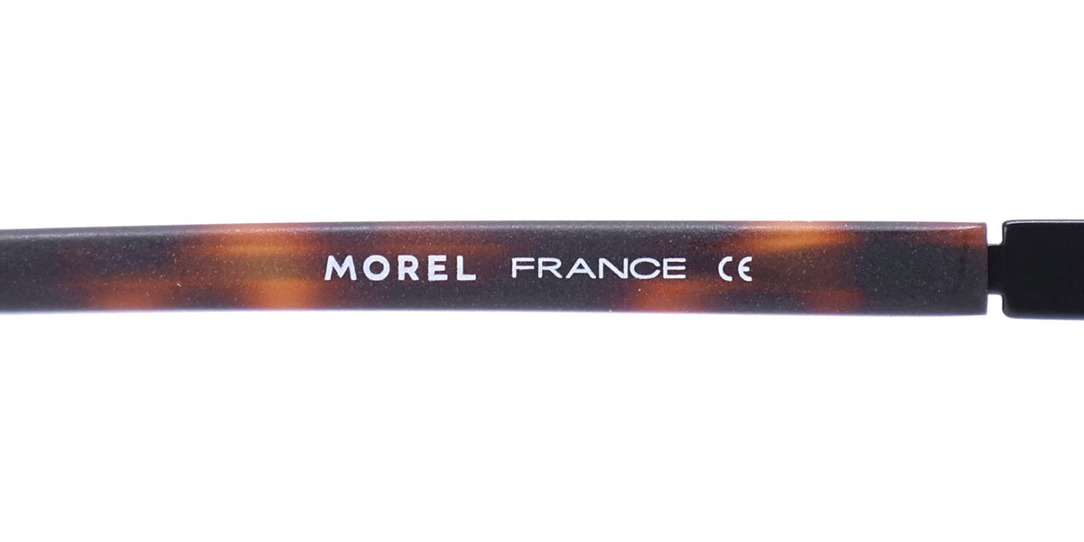 Morel Lowell 2 Eyeglasses