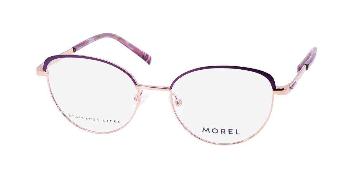 Morel Aprege 2 Eyeglasses