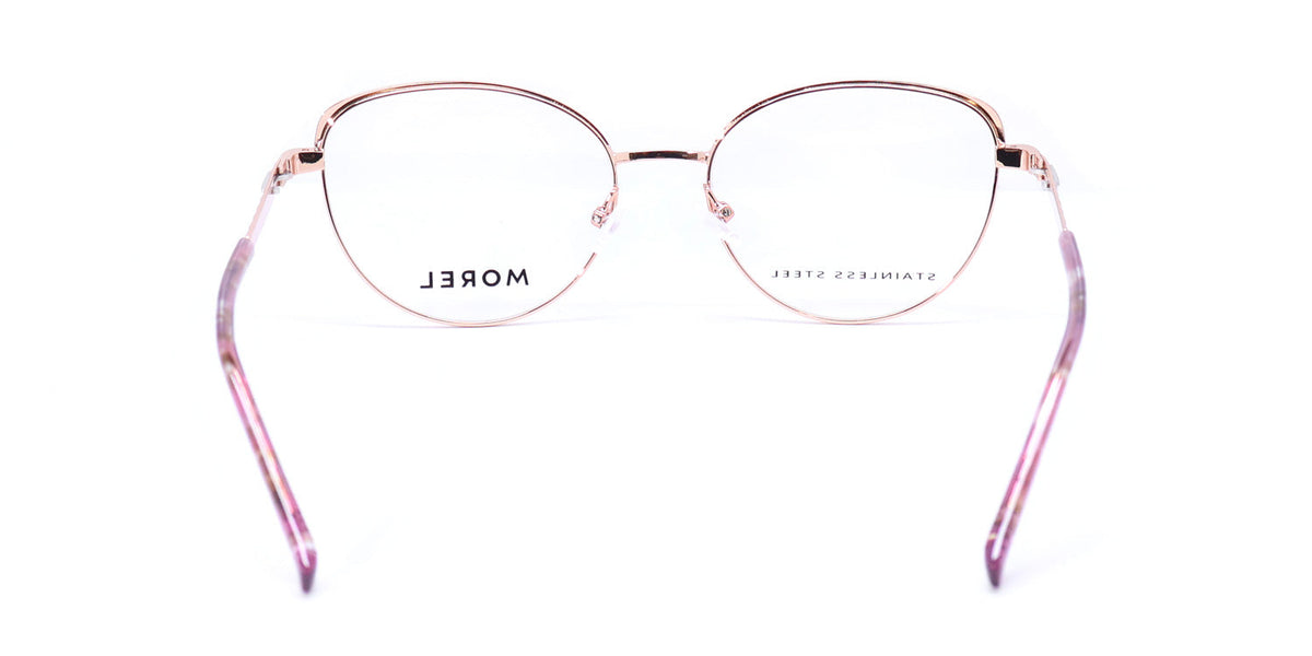 Morel Aprege 2 Eyeglasses