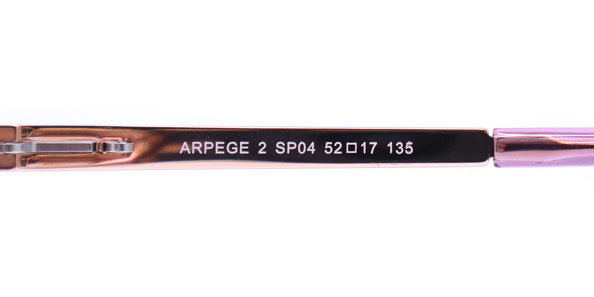 Morel Aprege 2 Eyeglasses