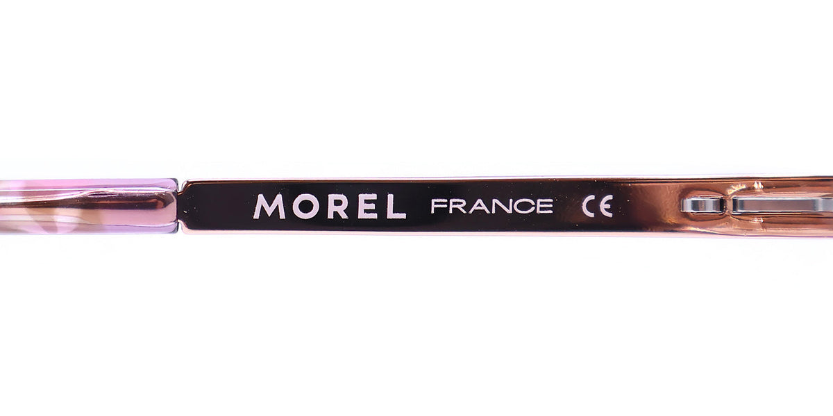 Morel Aprege 2 Eyeglasses