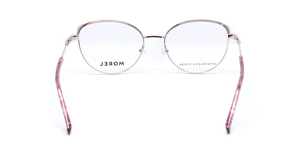Morel Aprege 2 Eyeglasses