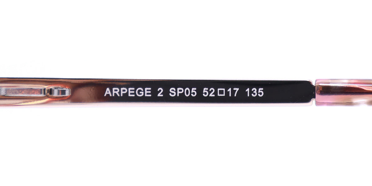 Morel Aprege 2 Eyeglasses