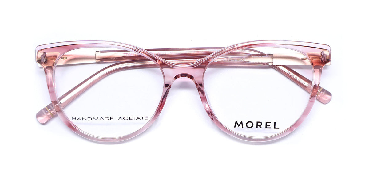 Morel Albertine 3 Eyeglasses