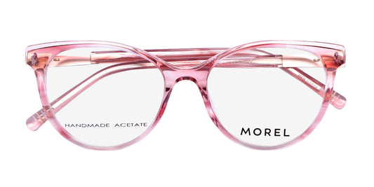 Morel Albertine 3 Eyeglasses