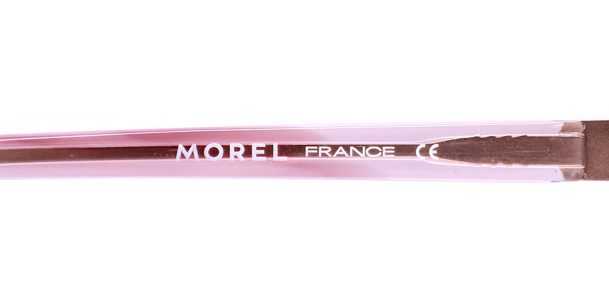 Morel Albertine 3 Eyeglasses