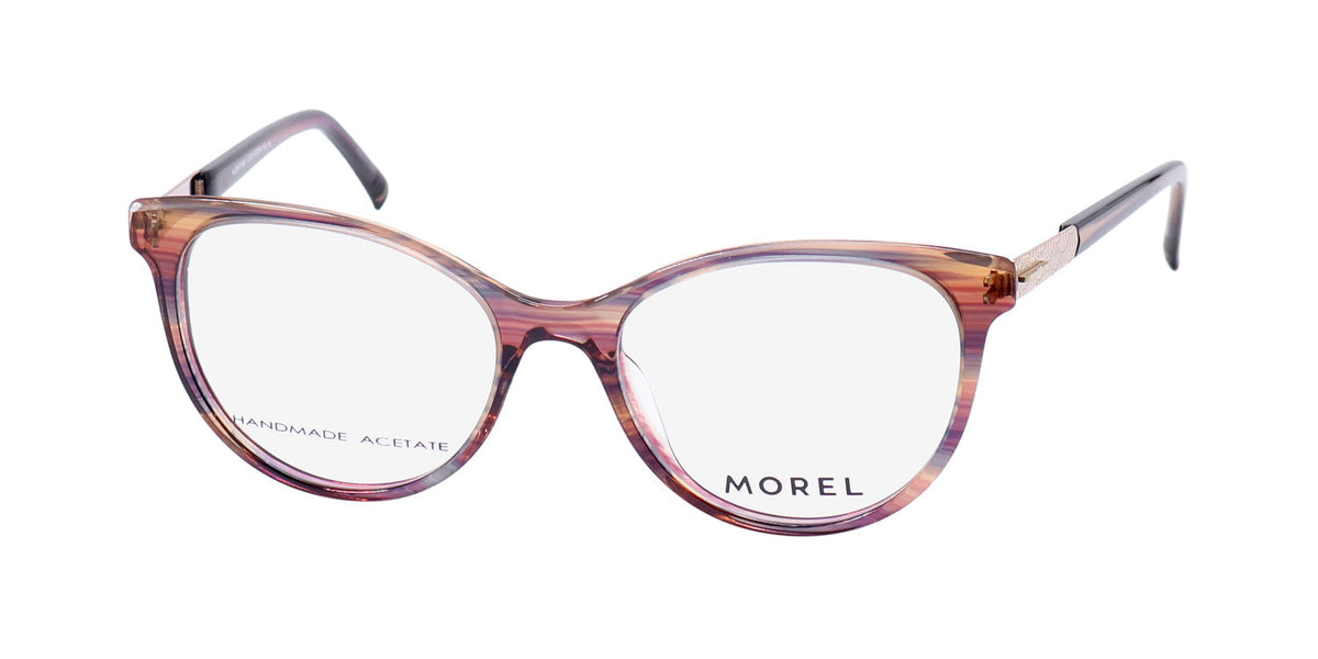 Morel Albertine 3 Eyeglasses