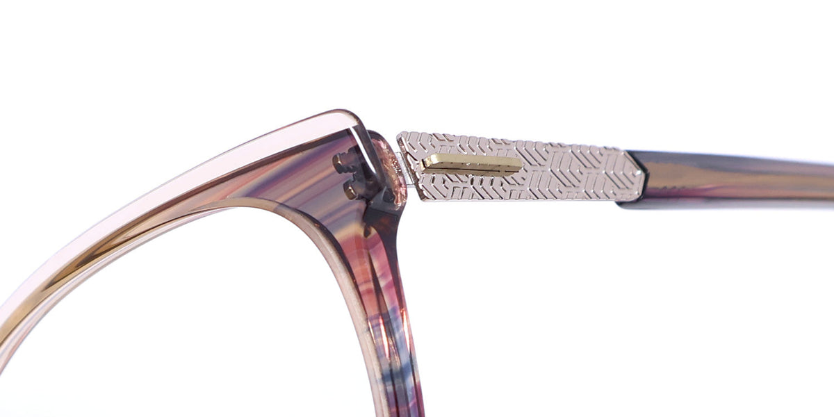 Morel Albertine 3 Eyeglasses