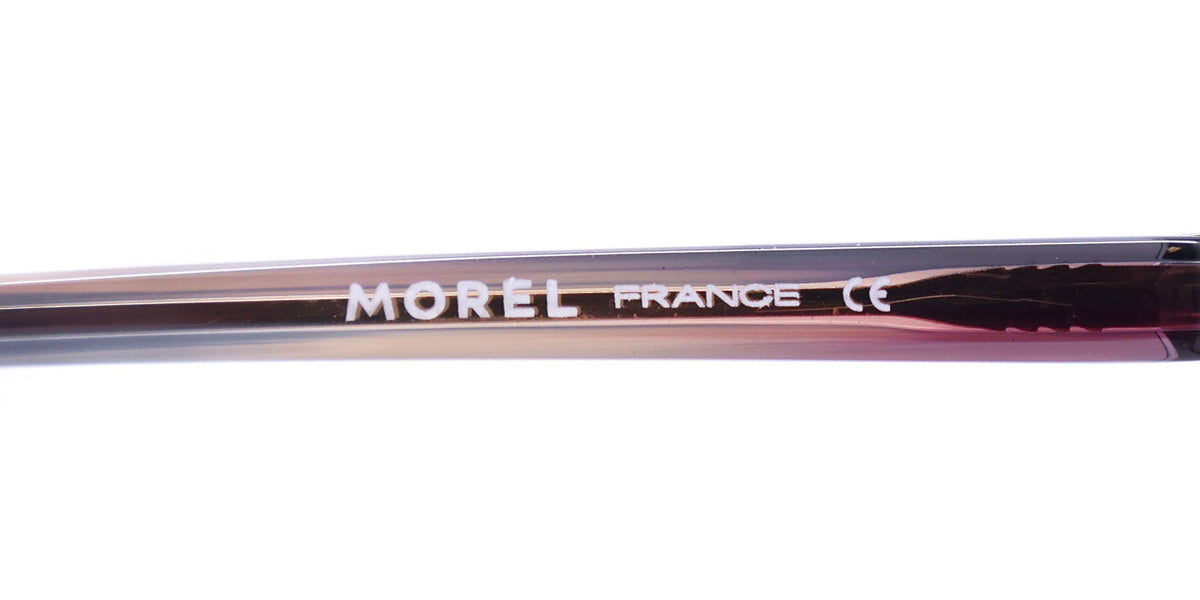 Morel Albertine 3 Eyeglasses