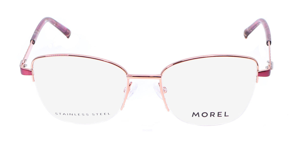 Morel Aprege 1 Eyeglasses