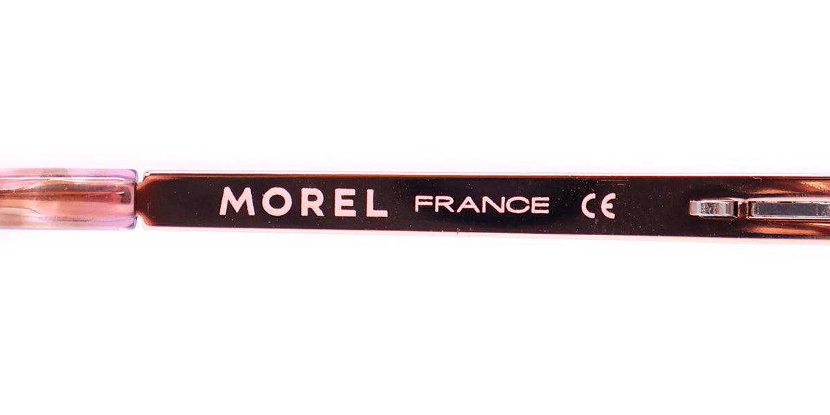 Morel Aprege 1 Eyeglasses
