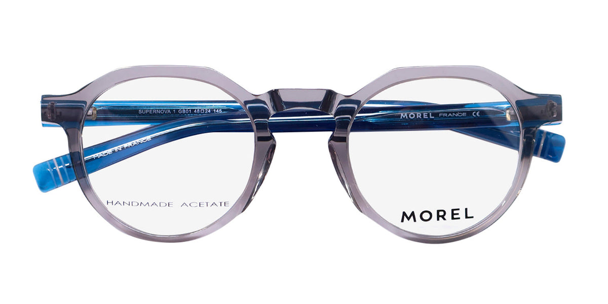 Morel Supernova 1 Eyeglasses