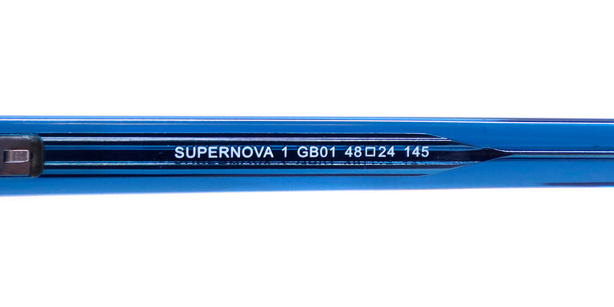 Morel Supernova 1 Eyeglasses