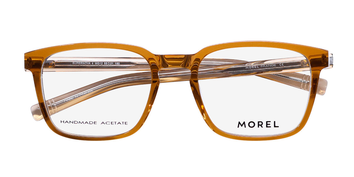 Morel Supernova 4 Eyeglasses