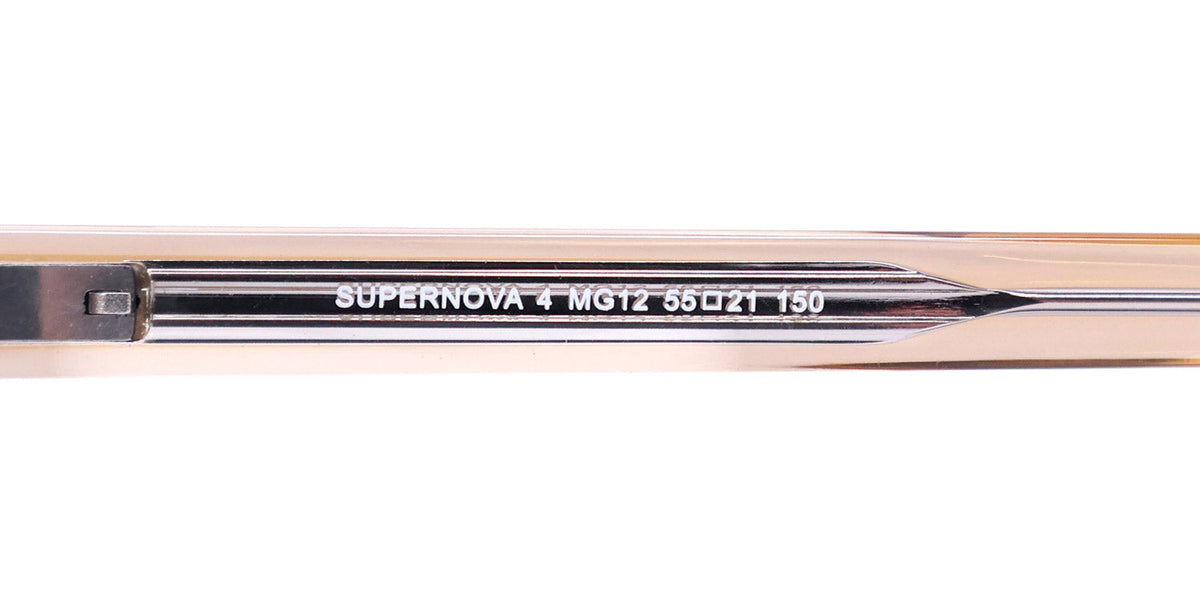 Morel Supernova 4 Eyeglasses