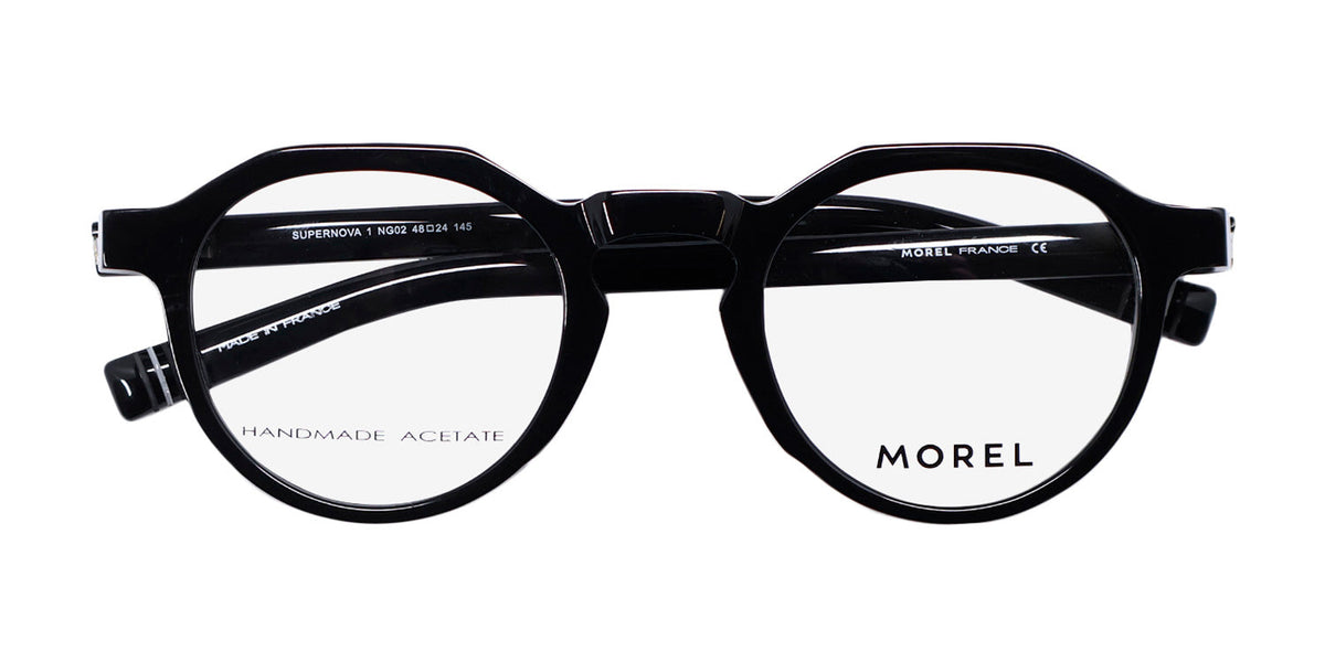 Morel Supernova 1 Eyeglasses