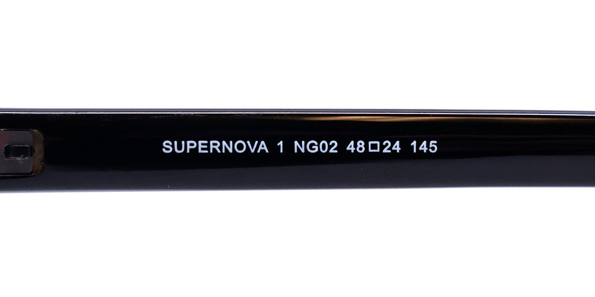 Morel Supernova 1 Eyeglasses