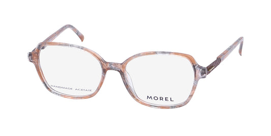 Morel Albertine 4 Eyeglasses