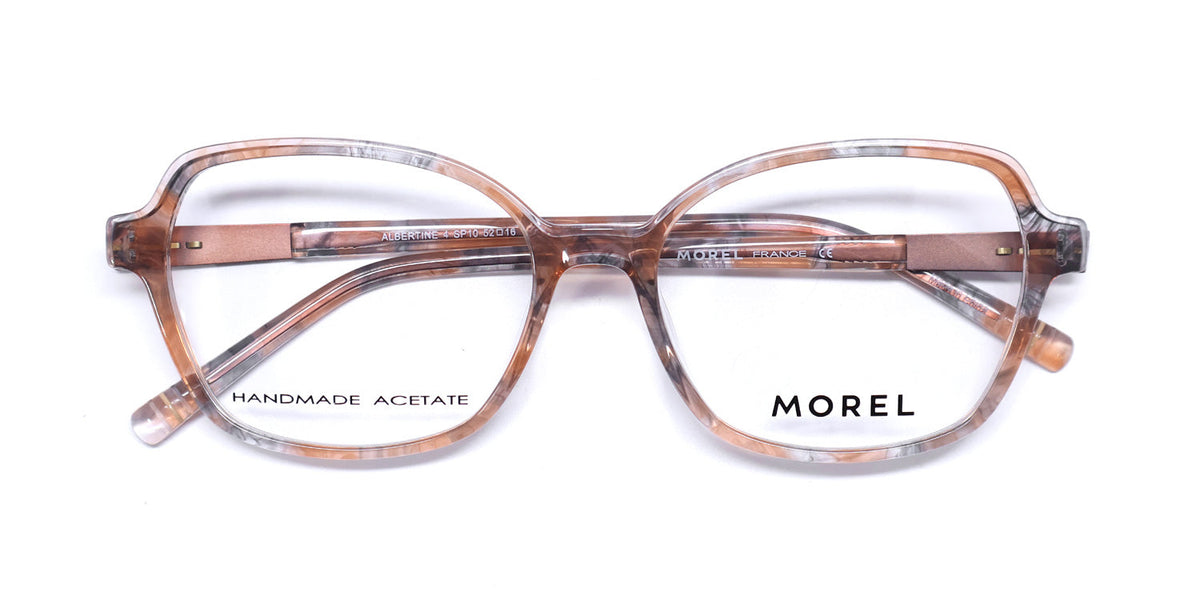 Morel Albertine 4 Eyeglasses