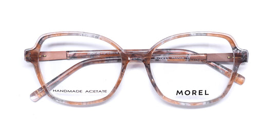 Morel Albertine 4 Eyeglasses
