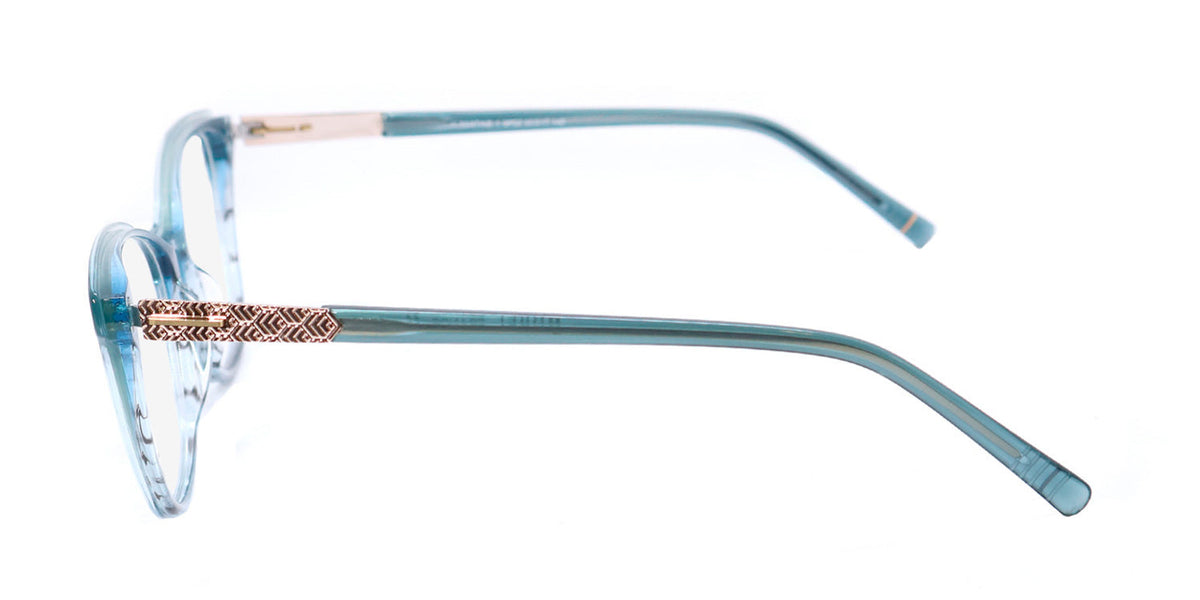 Morel Albertine 1 Eyeglasses