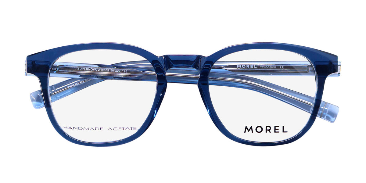 Morel Supernova 2 Eyeglasses