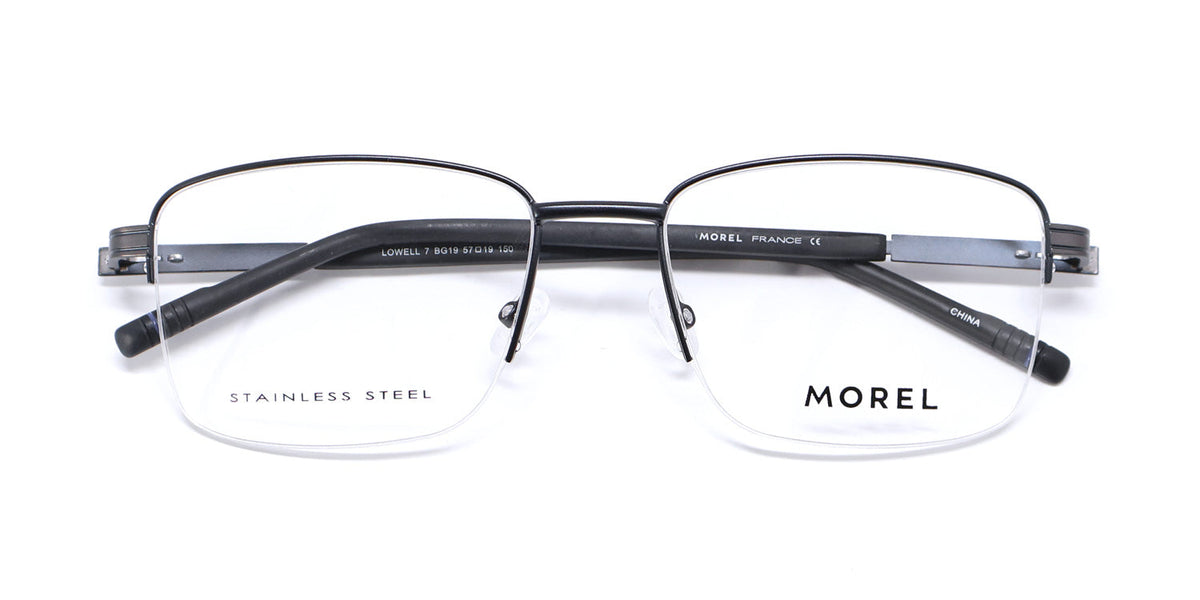 Morel Lowell 7 Eyeglasses