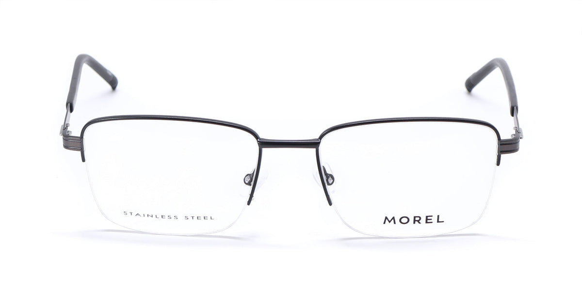 Morel Lowell 7 Eyeglasses
