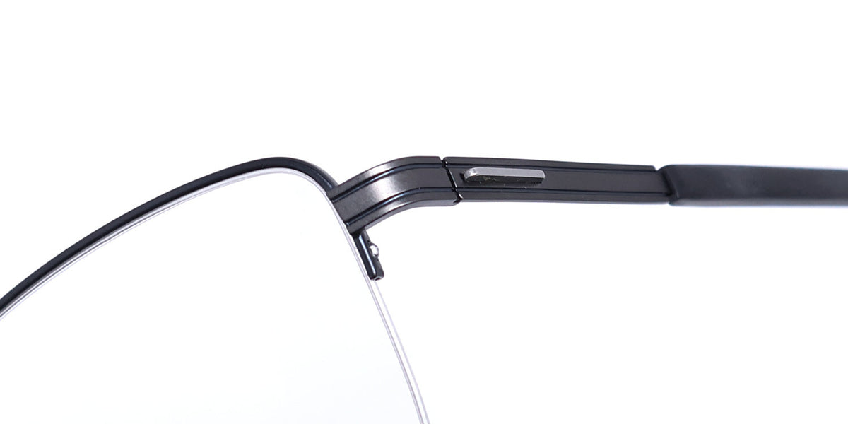 Morel Lowell 7 Eyeglasses