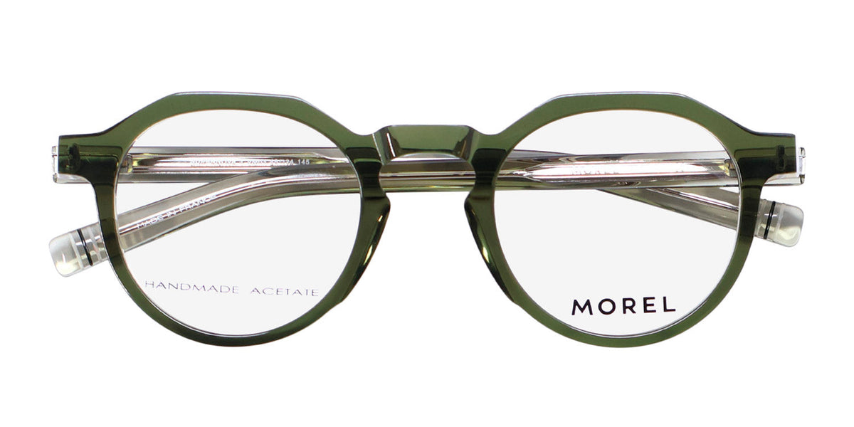 Morel Supernova 1 Eyeglasses