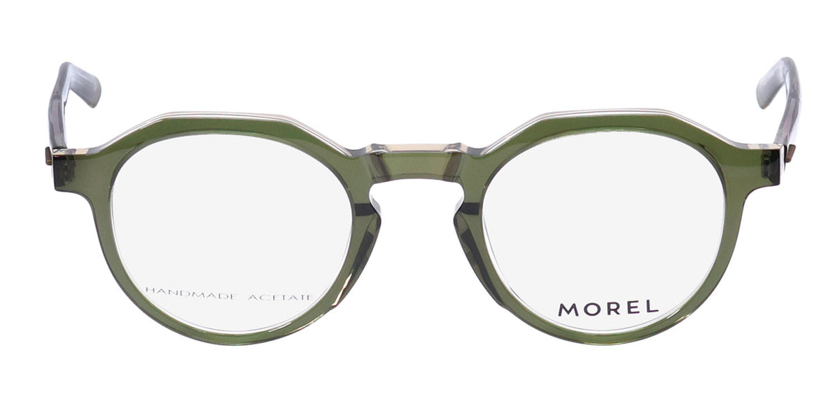 Morel Supernova 1 Eyeglasses