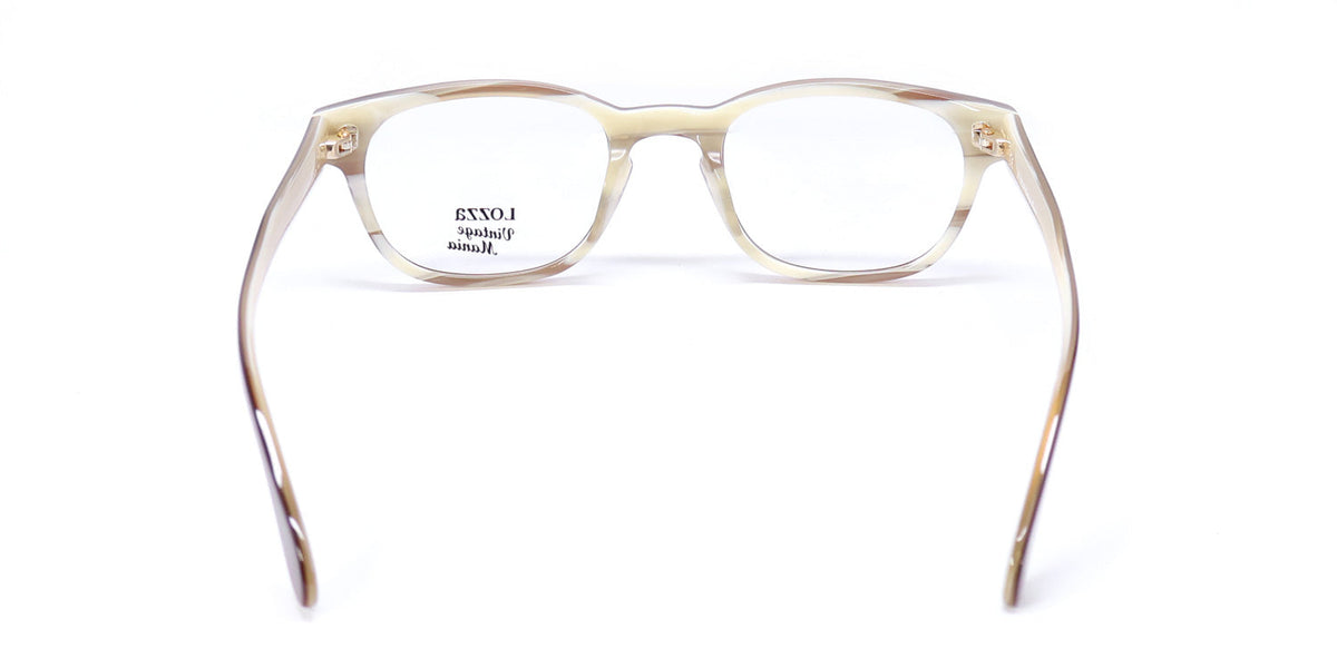 Lozza Vl1895n Vintage Mania Eyeglasses