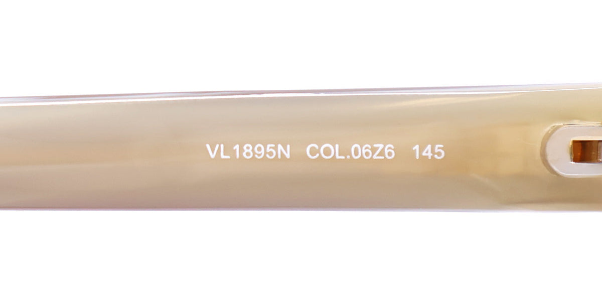 Lozza Vl1895n Vintage Mania Eyeglasses