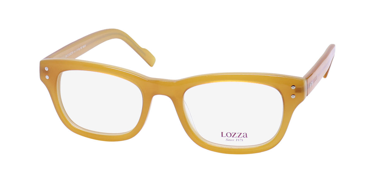 Lozza Vl1832 Eyeglasses