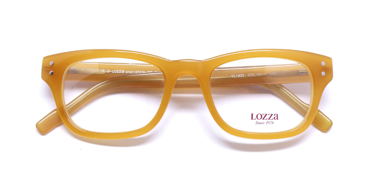 Lozza Vl1832 Eyeglasses