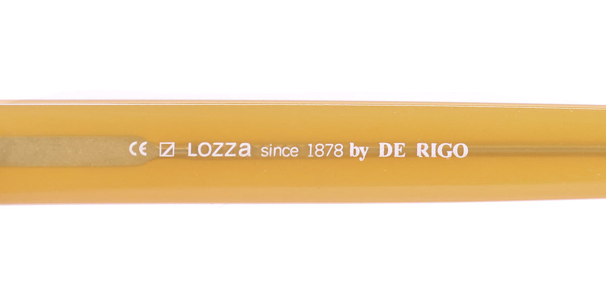 Lozza Vl1832 Eyeglasses