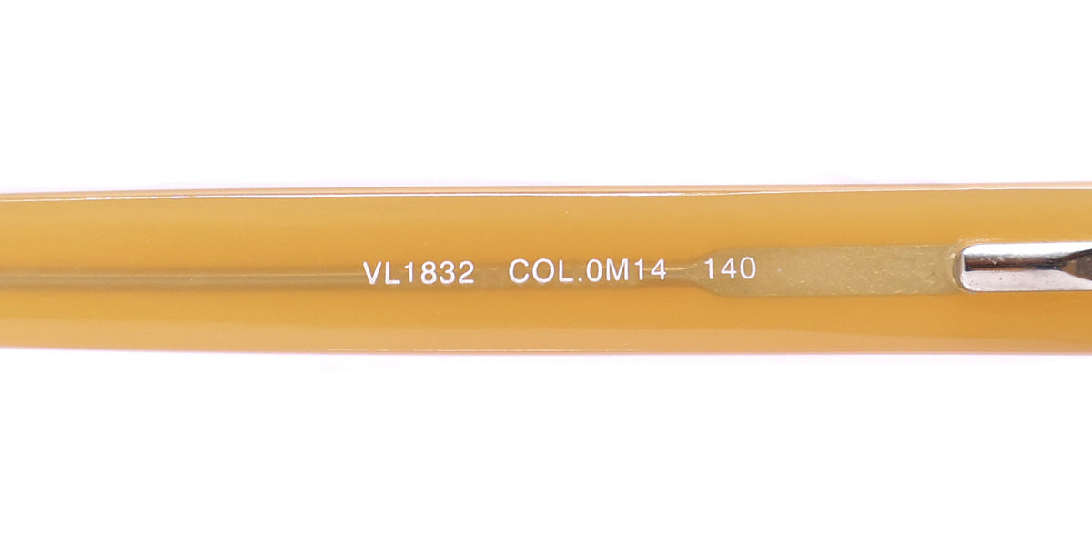 Lozza Vl1832 Eyeglasses