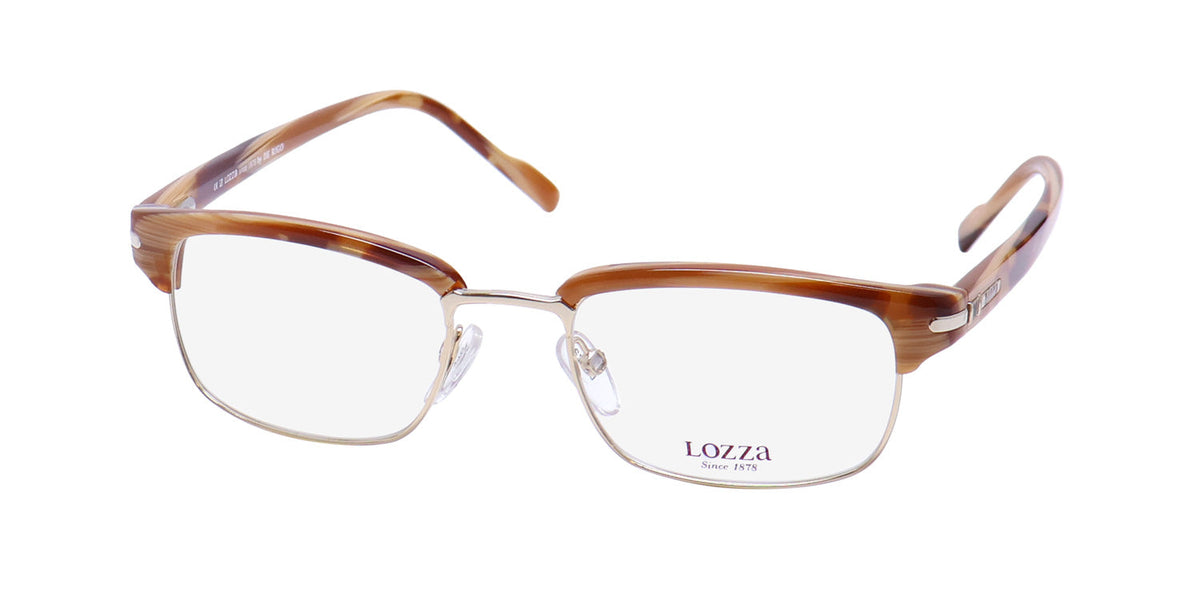 Lozza Vl1838 Eyeglasses