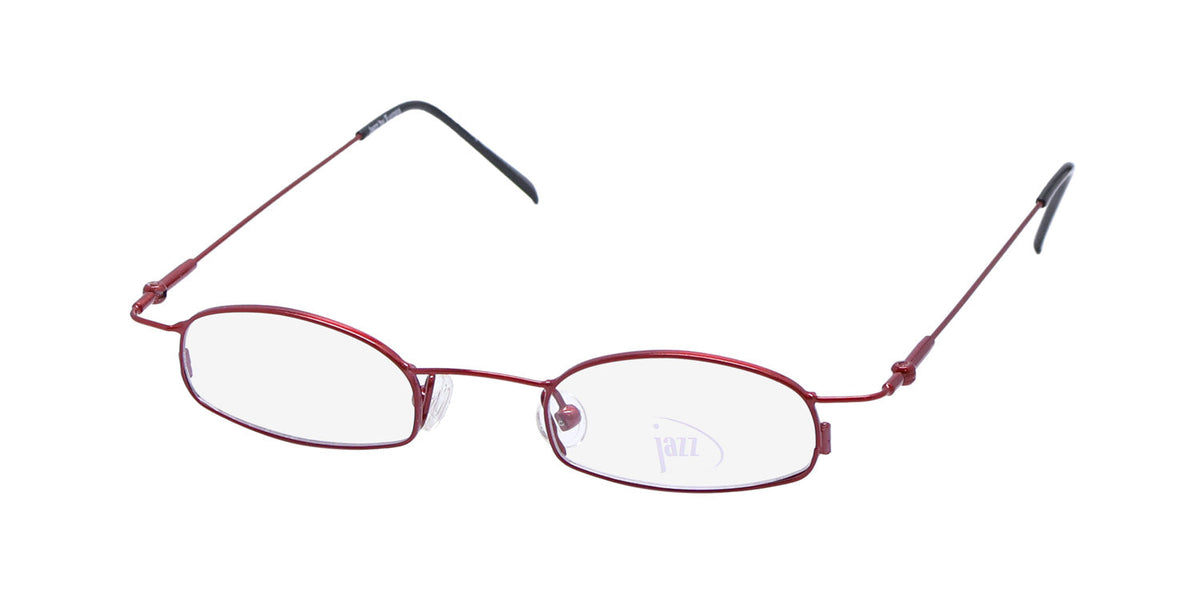 Jazz by Europa Eyewear 161 Eyeglasses