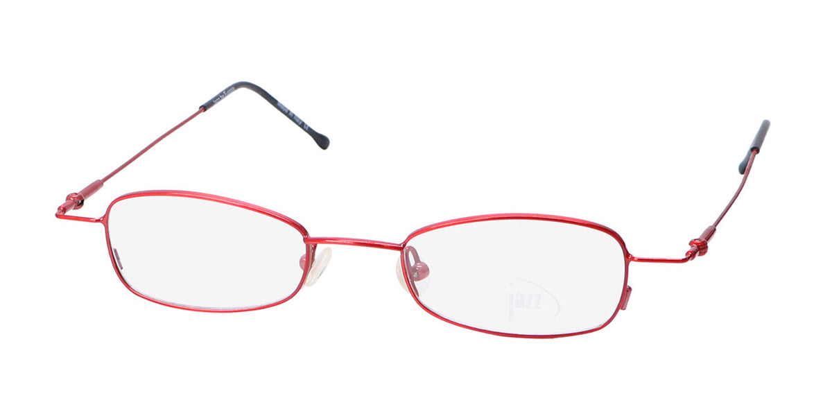 Jazz by Europa Eyewear 162 Eyeglasses