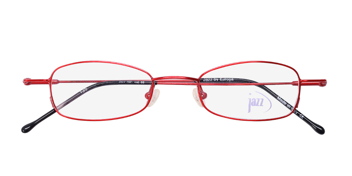 Jazz by Europa Eyewear 162 Eyeglasses