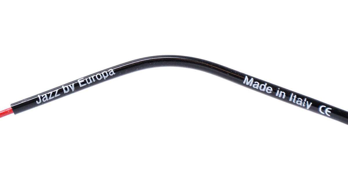 Jazz by Europa Eyewear 162 Eyeglasses