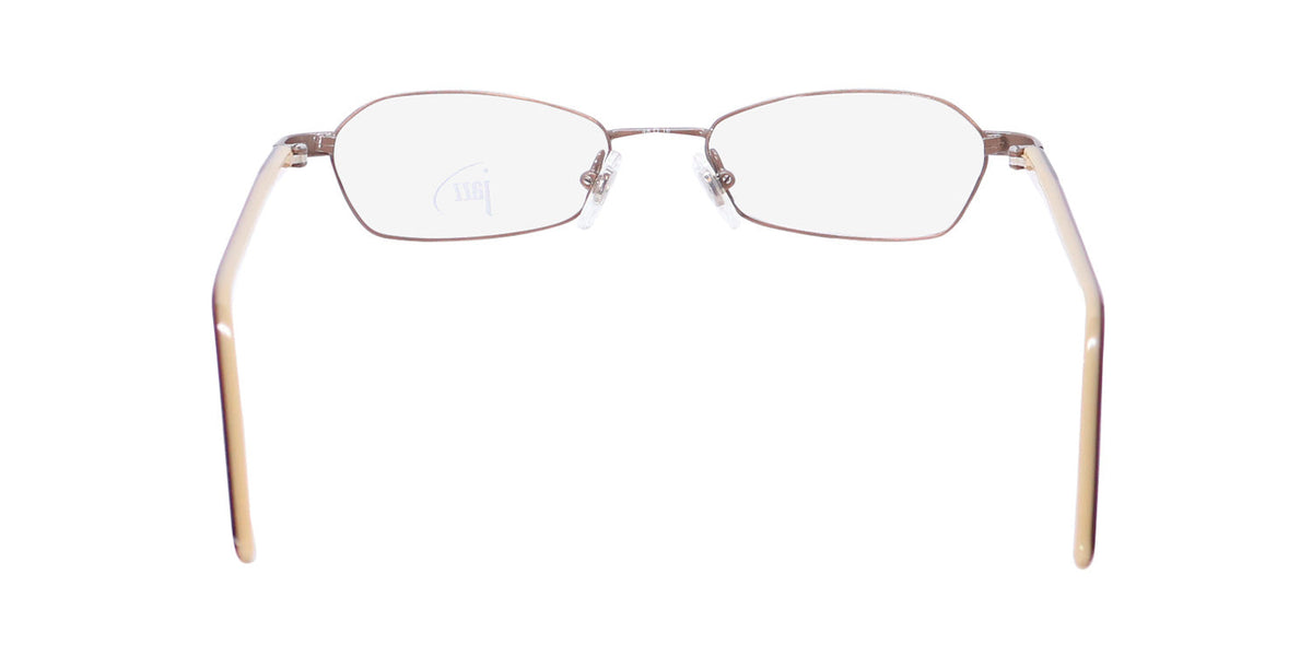 Jazz by Europa Eyewear 153 Eyeglasses