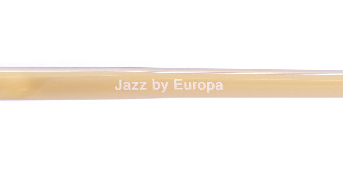 Jazz by Europa Eyewear 153 Eyeglasses