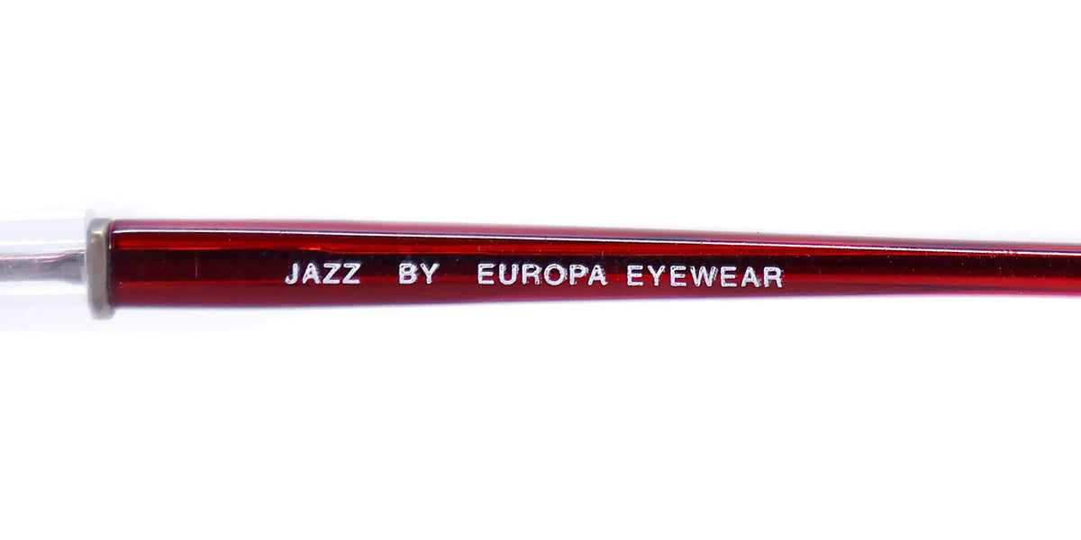Jazz by Europa Eyewear 172 Eyeglasses