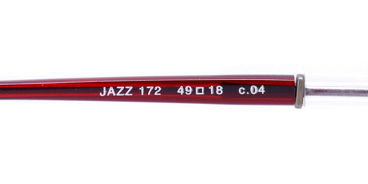 Jazz by Europa Eyewear 172 Eyeglasses