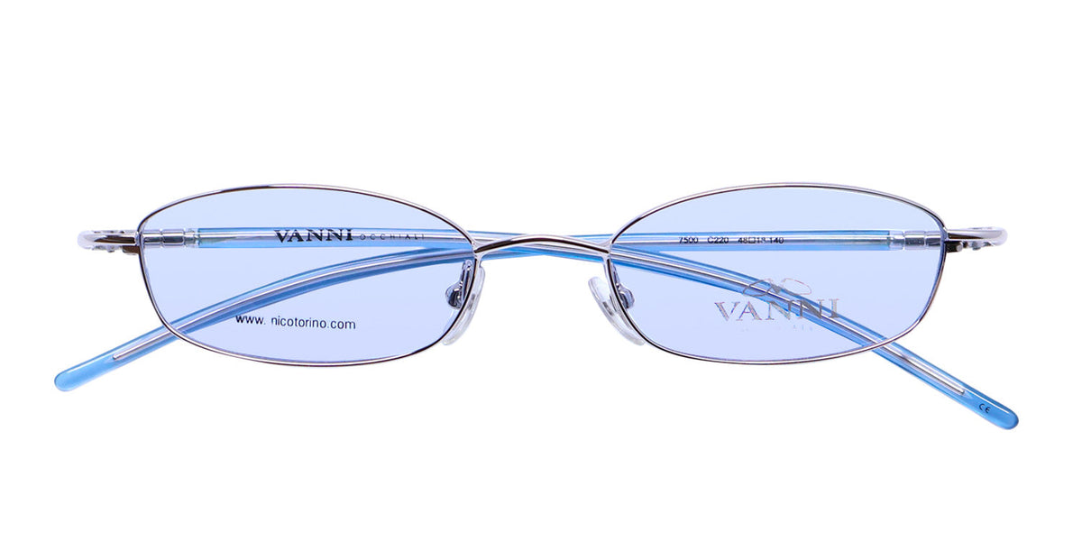 Vanni Occhiali 7500 Eyeglasses